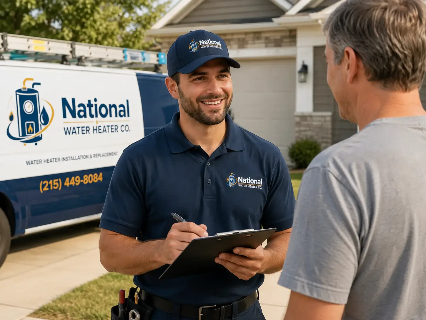 Water Heater Installation Doyline, LA FAQs